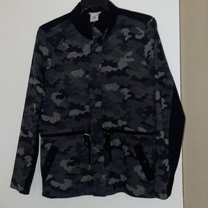 Cabi 3911 ATC Camo Jacket XL